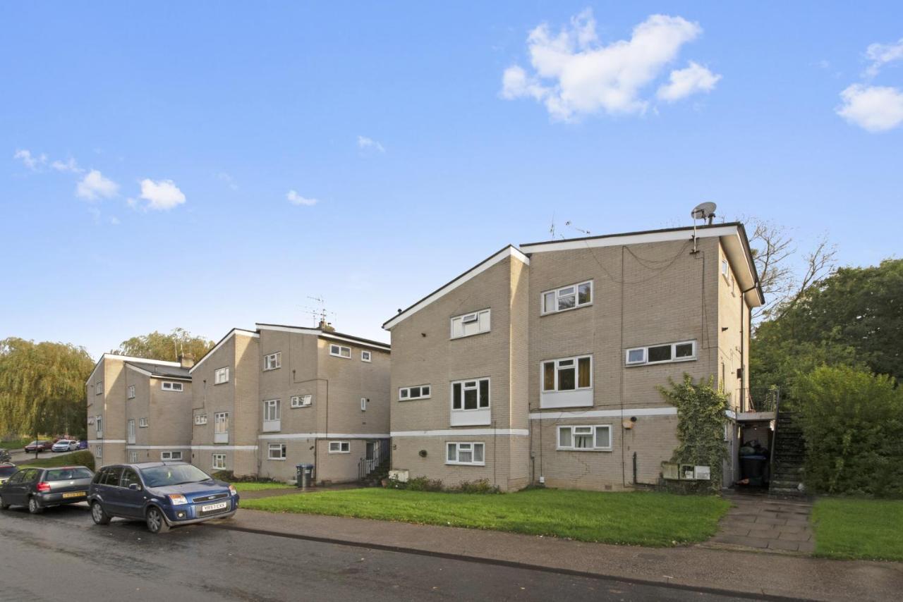 K Suites - Deerswood Avenue Hatfield  Exteriör bild